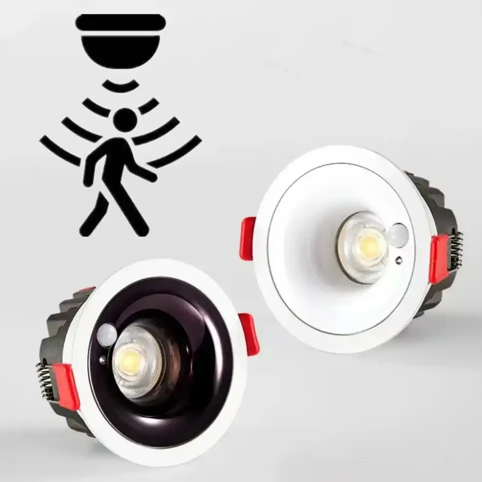 Energy-Saving Downlights: Cut Bills Without Sacrificing Light